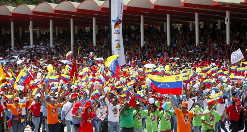 Venticinque anni in rivoluzione: il Venezuela bolivariano dal 1999 ad oggi