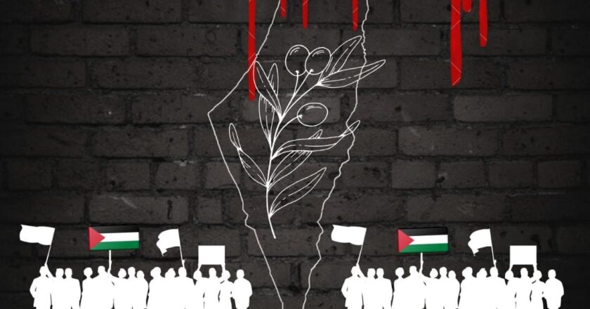 Appello del coordinamento “Torino per Gaza”