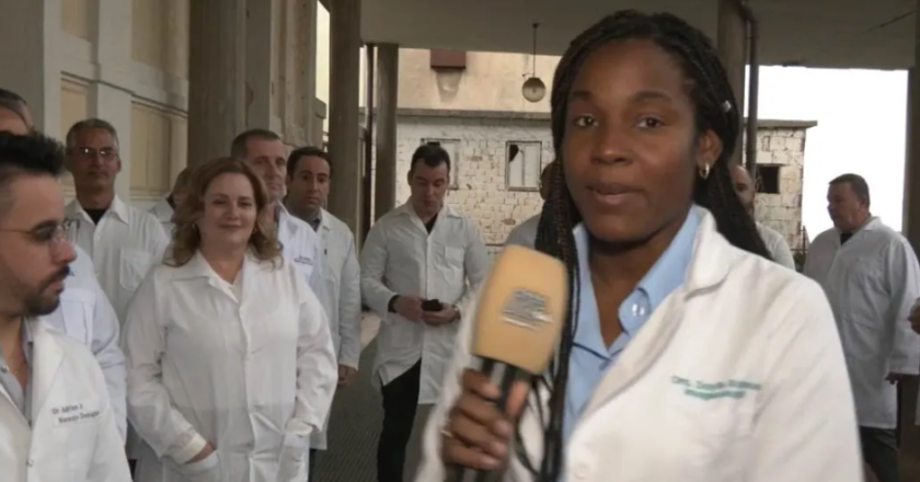 «I medici cubani sono una boccata d’ossigeno». Il reportage del Guardian sui guai della sanità in Calabria