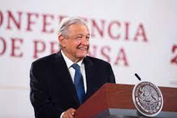 Andrés Manuel López Obrador