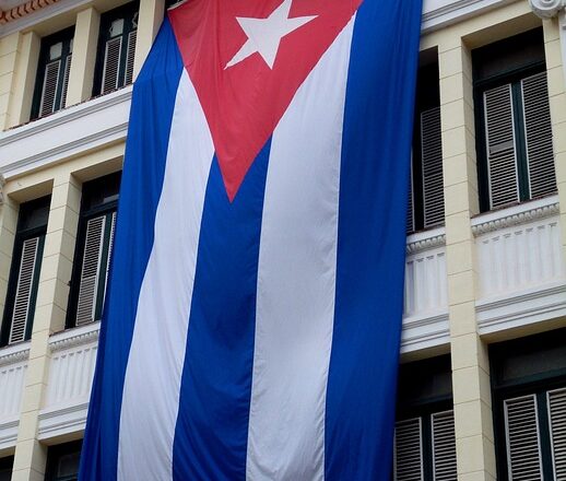 A los partidos, movimientos sociales y organizaciones de solidaridad con Cuba