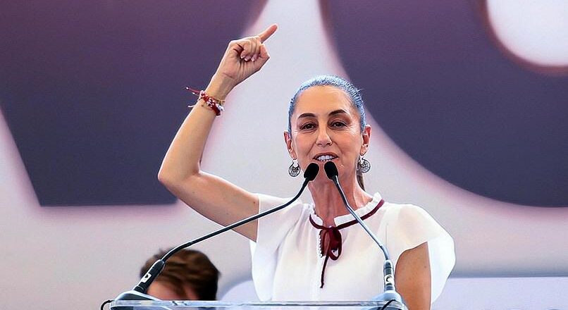 Il Messico ha annunciato una delle riforme sociali più importanti della sua storia