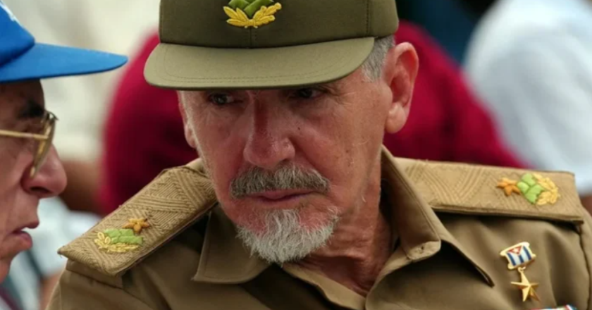 Hasta la Victoria, Comandante Ramiro Valdés n- Di Luciano Vasapollo