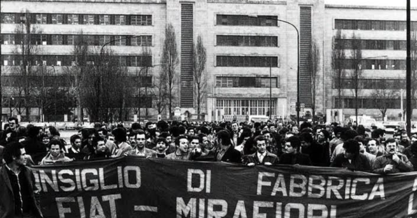 Il 6 luglio del 1968, a Torino, entrava storicamente in vigore la riduzione dell’orario di lavoro settimanale che istituiva il sabato libero.