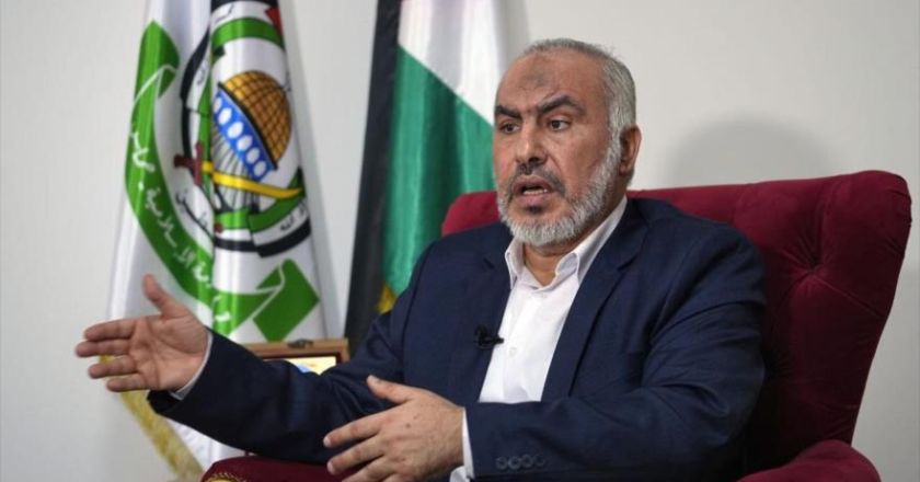 Palestina. Hamas: Non ci sarà disarmo finché Israele non si ritirerà completamente da Gaza.