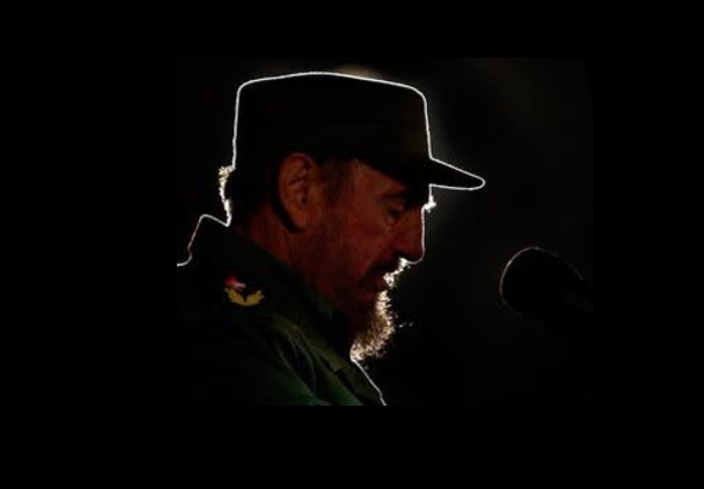 Questo 13 agosto segna i 100 anni della nascita di Fidel