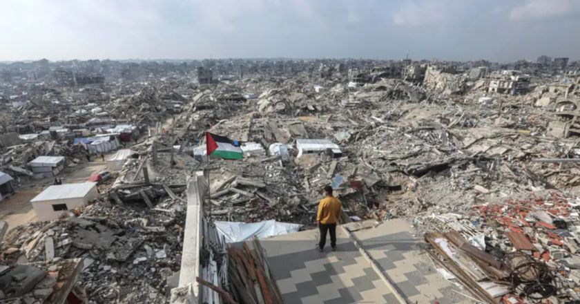 Gaza, spirale di sangue: i morti e la crisi umanitaria