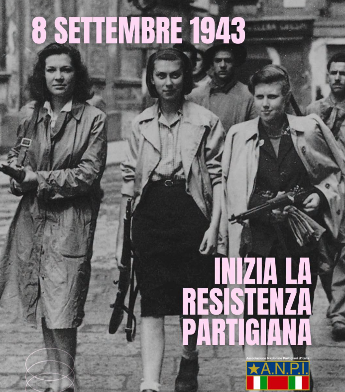 Partigiane