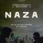 “NAZA”: il 28 – 29 e 30 settembre – Cinema Nazionale e Fratelli Marx a  Torino