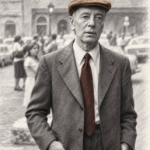 13 settembre 1990: Muore Giancarlo Pajetta. RICORDIAMO “IL RAGAZZO ROSSO”