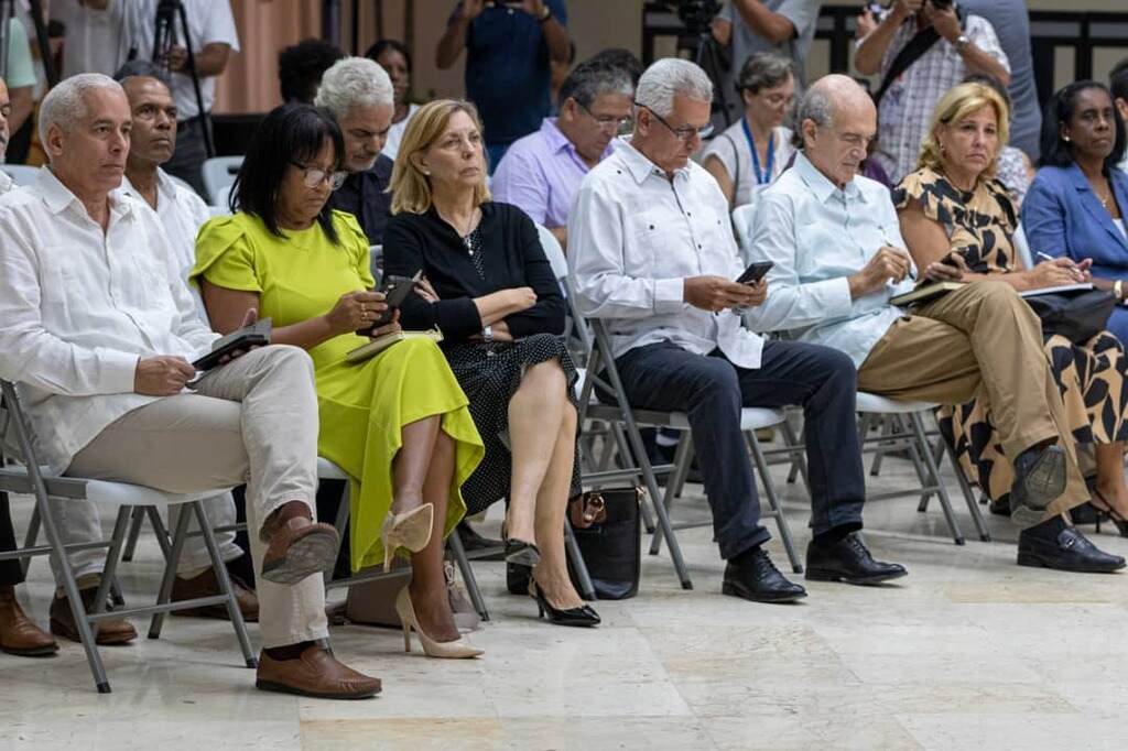 Conferenza stampa