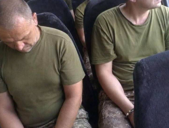C’è una parte della popolazione ucraina che l’Occidente non vuole considerare.