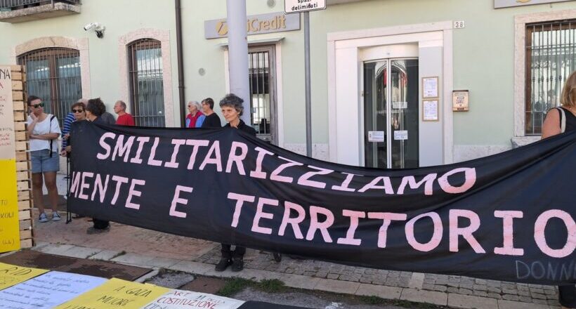 La guerra uccide anche l’ambiente: Luca Mercalli al Film Festival della Lessinia (Verona)