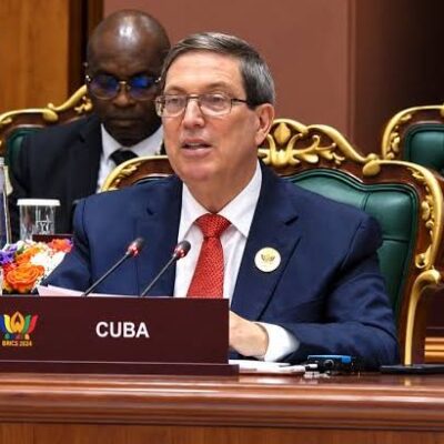 BRICS Pay e sovranità monetaria: la ricetta dei paesi emergenti per fare a pezzi il blocco USA contro Cuba – Di Fabrizio Verde
