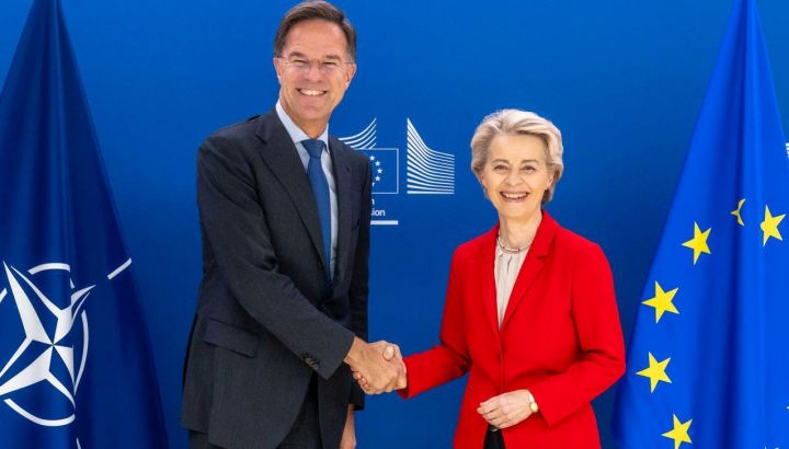 UE