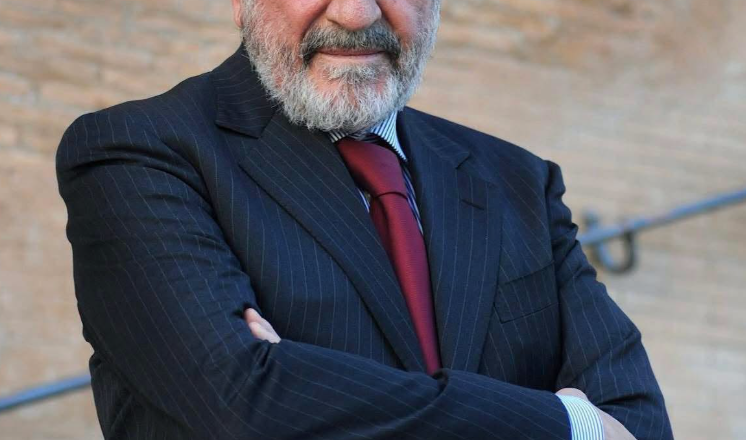 Non mi è mai piaciuta la parola resilienza! Di Umberto Galimberti