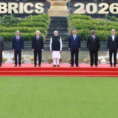 Cuba – Bruno Rodríguez al vertice dei BRICS: Siamo un Paese pacifico. Non rappresentiamo una minaccia per nessuno.