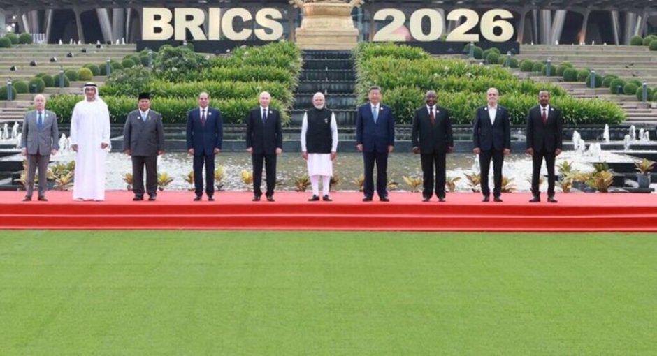 BRICS
