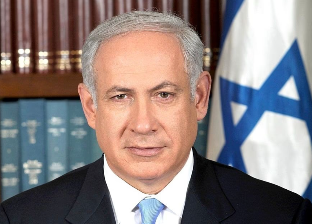 Netanyahu