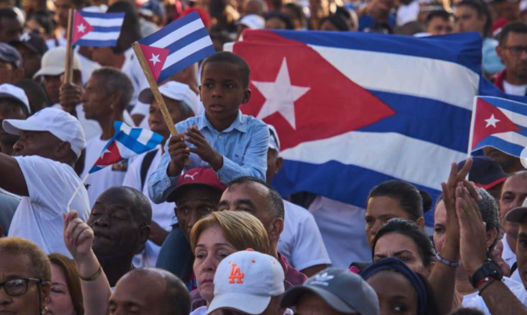 Popolo cubano