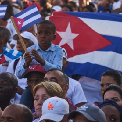 Trump minaccia Cuba: “mi occuperò di Cuba quando torneremo dall’Iran”.