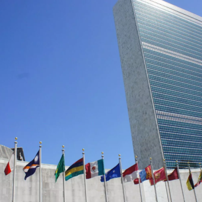 L’ASSEMBLEA GENERALE DELL’ONU CONDANNA IL BLOCCO USA CONTRO CUBA! L’ITALIA SI ASTIENE!