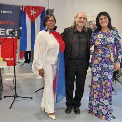 La Solidarietà non è solo una parola – di Lucrezia Ranieri
