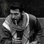 IL 9 OTTOBRE 1967 VENIVA ASSASSINATO ERNESTO CHE GUEVARA