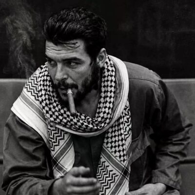 IL 9 OTTOBRE 1967 VENIVA ASSASSINATO ERNESTO CHE GUEVARA