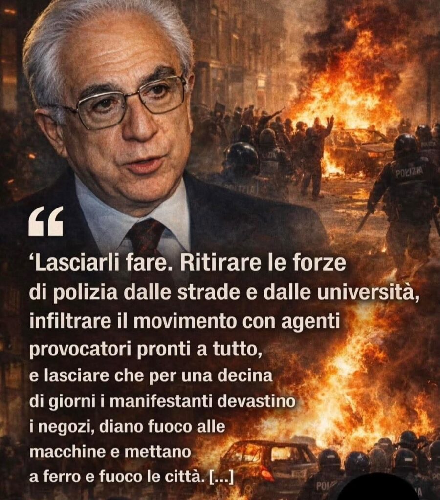 Cossiga
