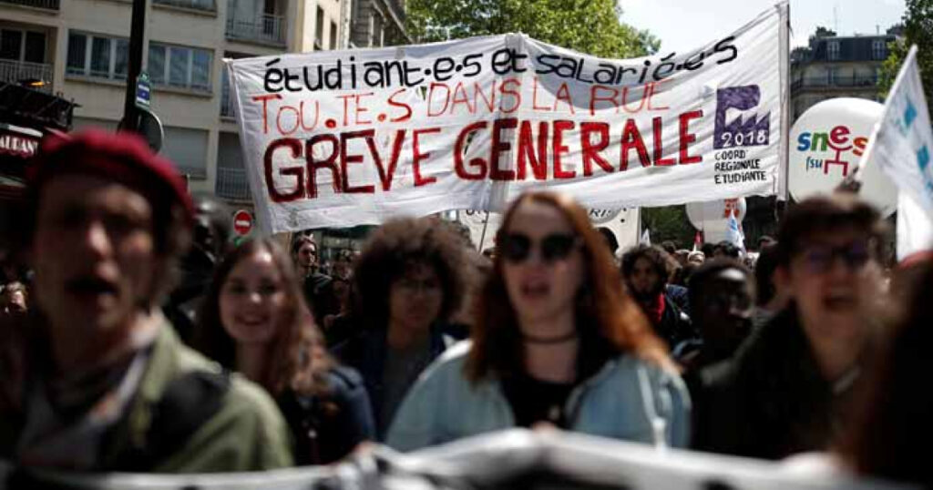 Greve generale